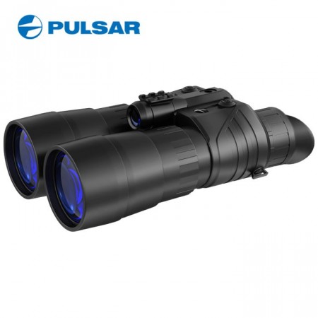 PULSAR EDGE 2,7X50 GENR.1+ BINOCULAR