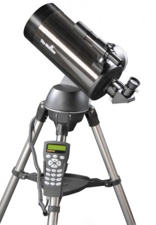 SKYMAX 127 SYNCAN AZ GOTO SKY-WATCHER