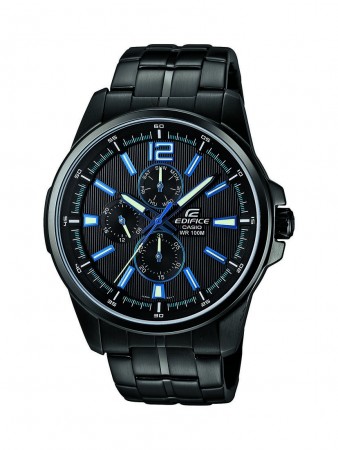 Casio Edifice Basic EF-343BK-1AVEF