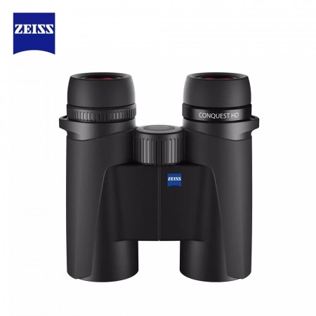ZEISS CONQUEST HD 8×32 KIKKERT **NB lavt lager**