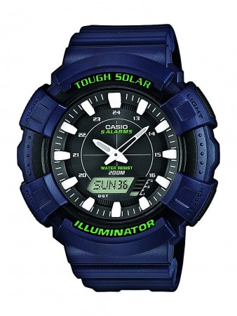 CASIO AD-S800WH-2AVEF
