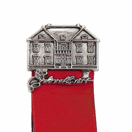 17. MAI SLØYFE EIDSVOLLBYGNINGEN