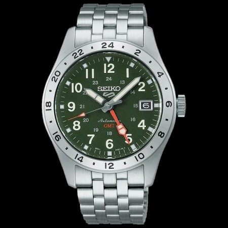 Seiko 5 sport HDB001k1