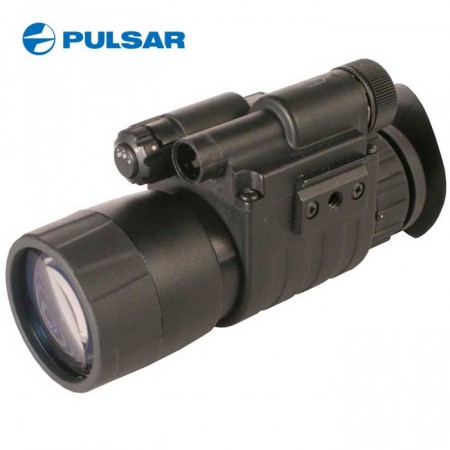 PULSAR CHALLENGER 2x42 GENR.2+