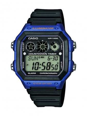 CASIO AE-1300WH-2AVEF