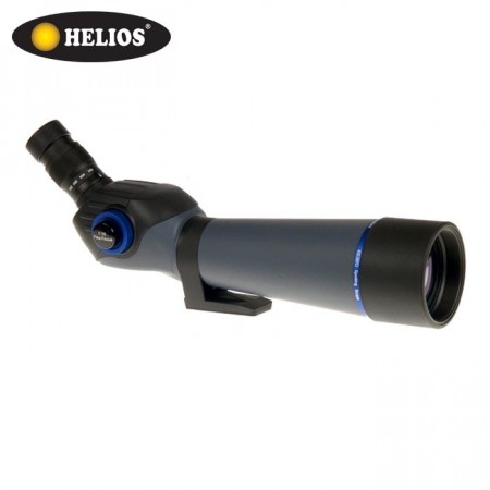 HELIOS FALCON ULTRA ED20-60X80 SPOTTINGSCOPE