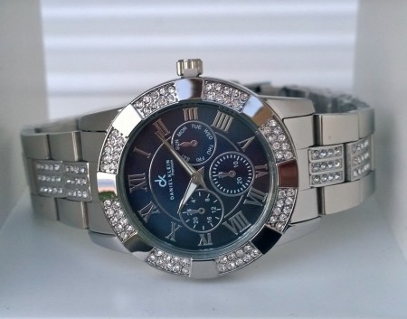 DANIEL KLEIN KLOKKE 38MM