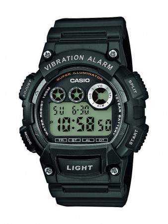 CASIO W-735H-1AVEF