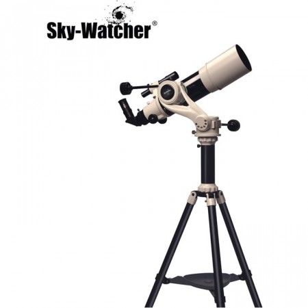 SKY-WATCHER STARTRAVEL 102 AZ5 NYHET