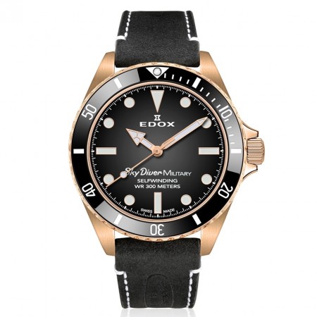 SkyDiver Military Limited Edition