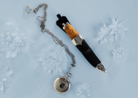 GUDBRANDSDAL HERREBUNAD