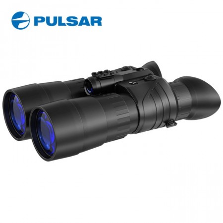 PULSAR EDGE 3,5X50 GENR.1+ NVB