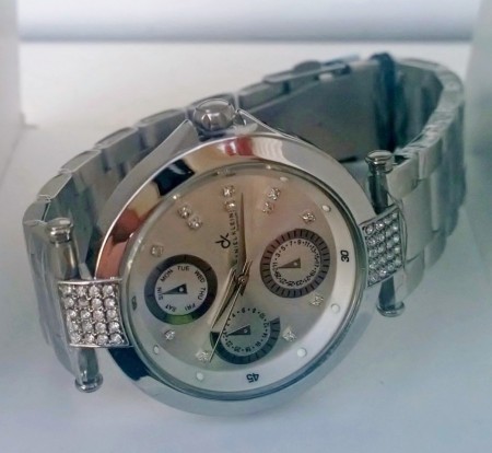 DANIEL KLEIN KLOKKE 40MM