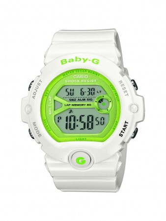 CASIO BABY-G BG-6903-7ER