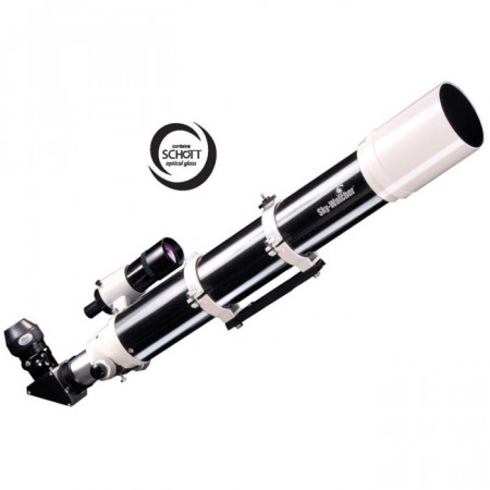 EVOSTAR 100ED DS-PRO 100 mm f/9 ED Apochromatic Refractor