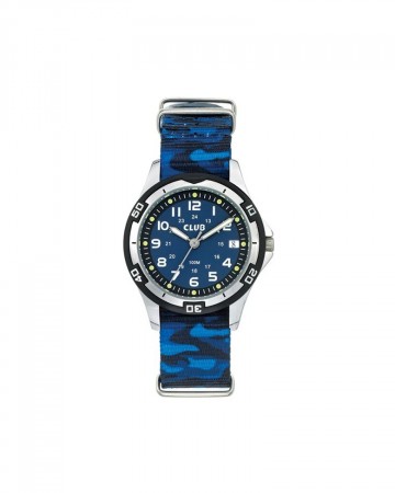 Club Analog Blå Nato OW65175P-BA