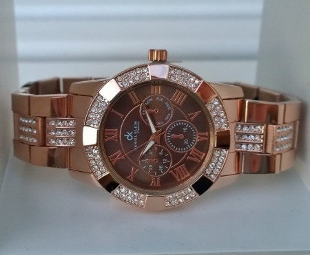 DANIEL KLEIN KLOKKE 38MM