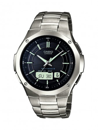 CASIO LCW-M160TD-1AER