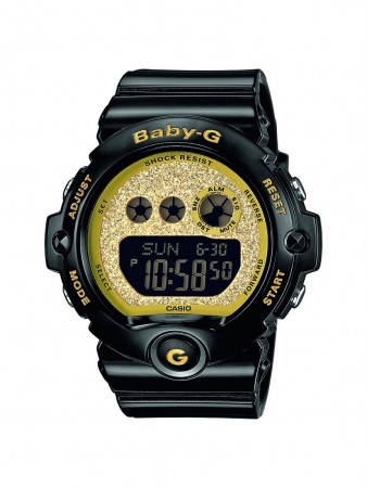CASIO BABY-G BG-6900SG-1ER