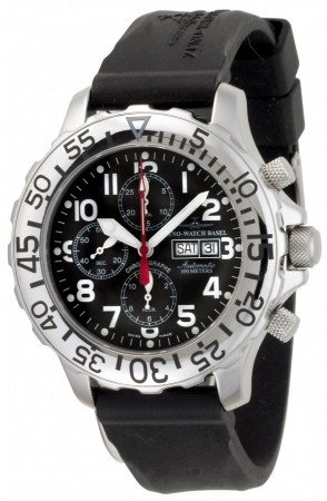 Zeno-Watch Basel Hercules III Chronograph Day-Date 47 mm 2657TVDD-a1
