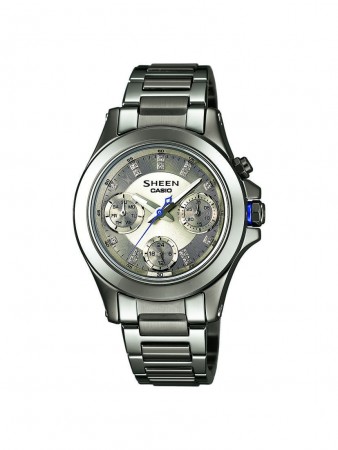 CASIO SHEEN SHE-3503D-8AER