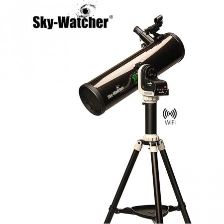 SKY-WATCHER EXPLORER 130PS AZ-GTi **tom på lager**