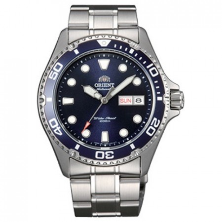 Orient - O323 Orient Blue Ray 2