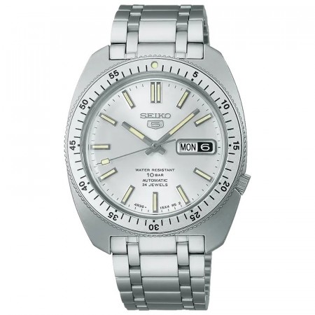 NYHET! Seiko 5 Sports SRPL91K1