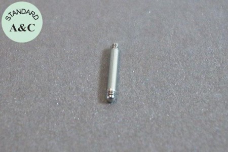Labret stang 6mm/1,2mm 8035-0018