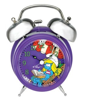 VEKKERUR SMURF SFC0203