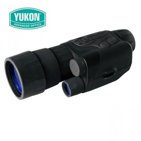 YUKON SPARTAN NVMT 3X50 G.2+ NATTKIKKERT