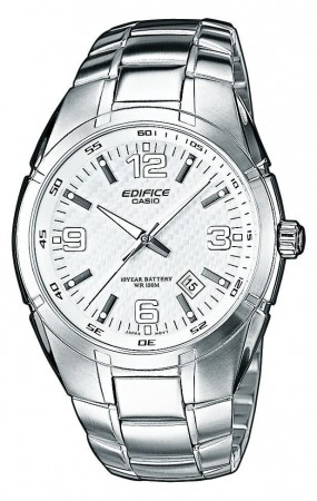 Casio Edifice Basic EF-125D-7AVEF