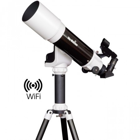 SKYWATCHER STARTRAVEL-102 AZ GTe