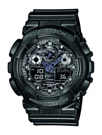CASIO GA-100CF-1AER