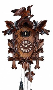 Gjøkur SCHNEIDER Q 110/9 40 cm