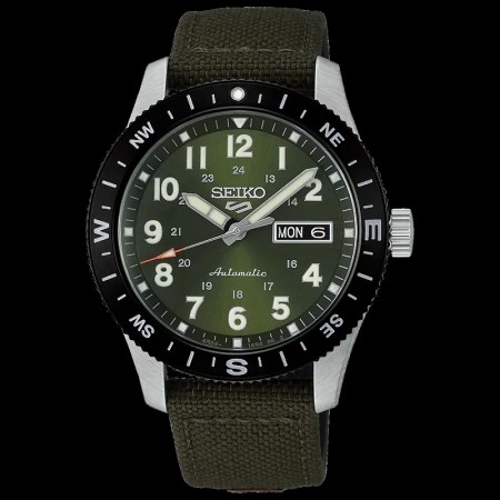 Seiko 5 sport HDB008K1