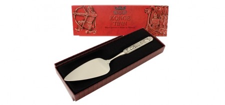 KONGETINN Kakespade