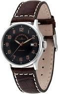 Zeno-Watch Basel Flatline-Automatic 40 mm