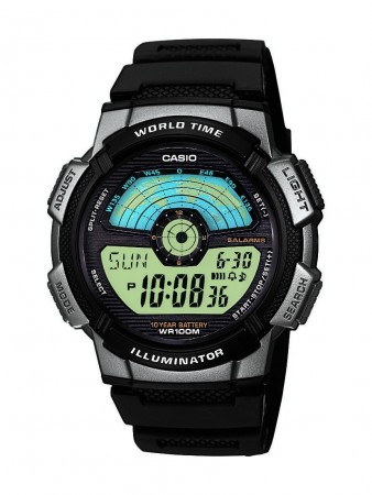 CASIO AE-1100W-1AVEF