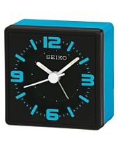 SEIKO VEKKERKLOKKE QHE091L