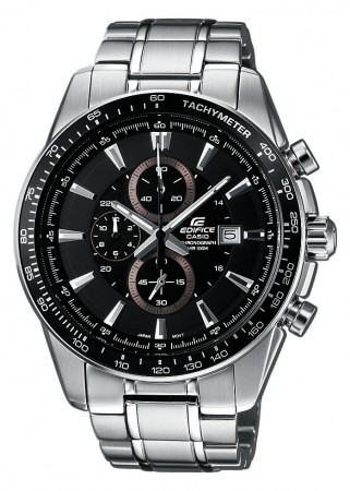 Casio Edifice Basic EF-547D-1A1VEF