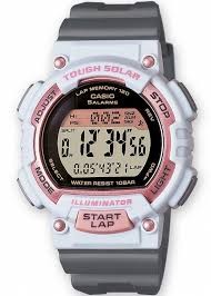 CASIO TOUGH SOLAR STL-S300H-4AEF
