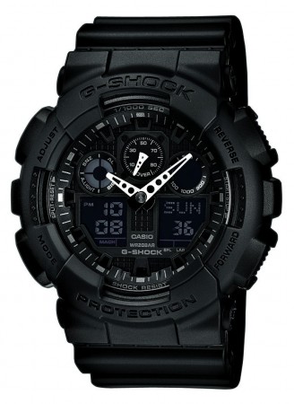 CASIO GA-100-1A1ER