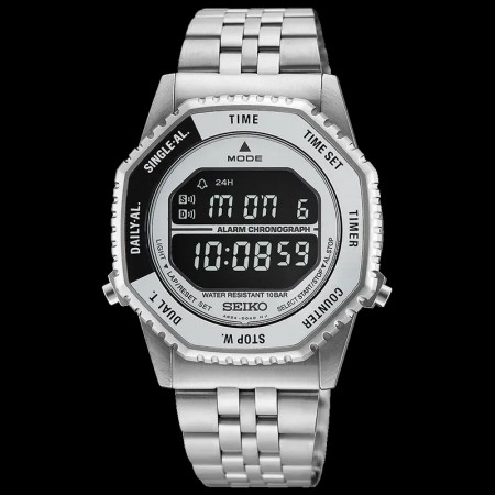 Seiko Mens digital HFL002P1