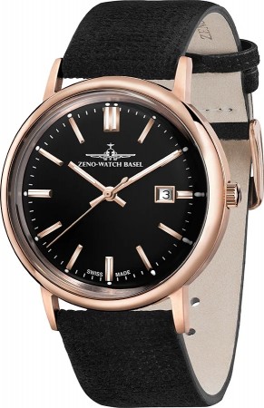 Luc Vintageline Quartz 37 mm
