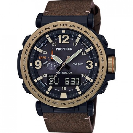 CASIO PROTREK PRG-600YL-5ER