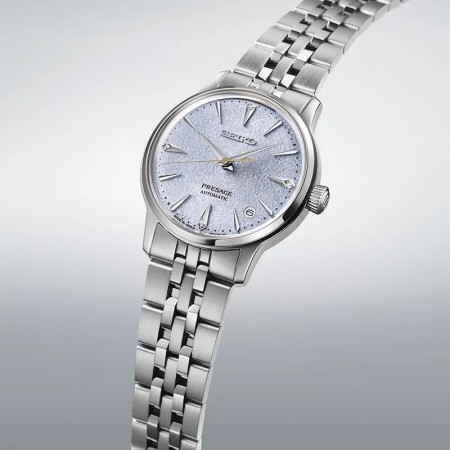SEIKO PRESAGE SRPL61J1 34mm - NYHET Juni 2025 Vi har fått dem!