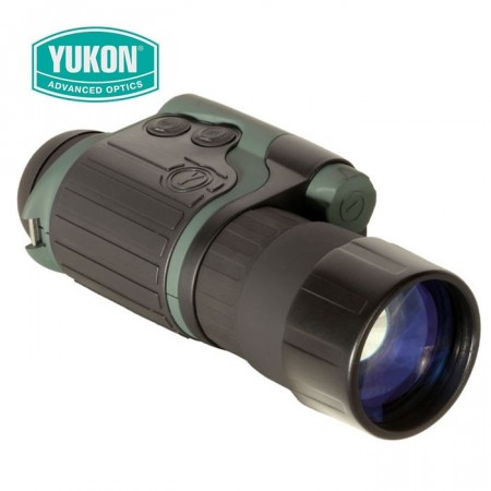 YUKON NVMT SPARTAN 4X50 MONO NATTKIKKERT