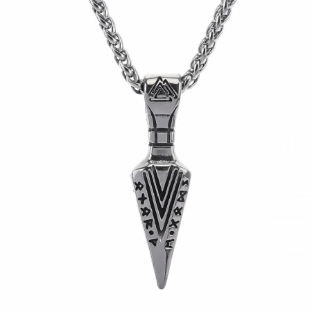 Vikingsmykke spydspiss 621564