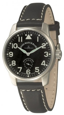 Limited Editions Wehrmachts Werk 40 mm 4247N-a1